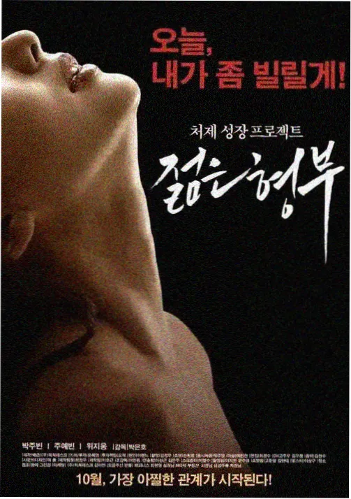 韩国理论电影 小姐